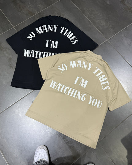 T-shirt Uomo Self Love 1292