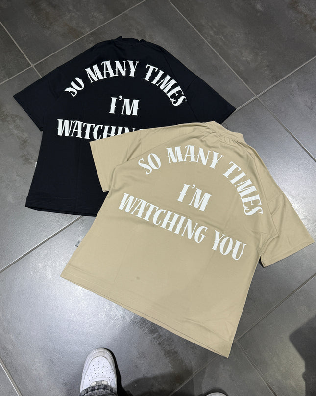 T-shirt Uomo Self Love 1292