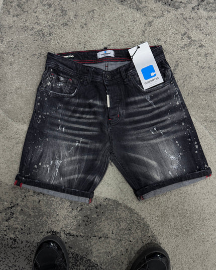 Bermuda Uomo Cianotic RC7