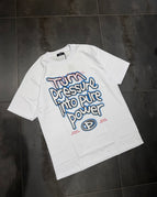 2XL / bianco