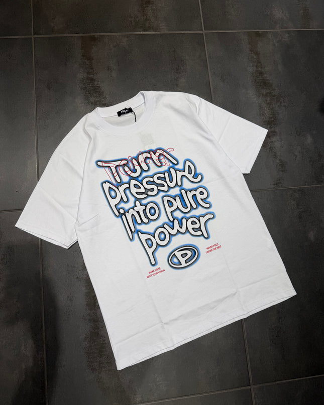 Maglia Uomo Taglie Forti Psalms 02