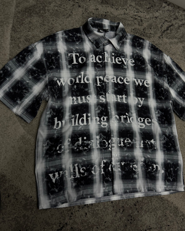 Camicia Uomo C18