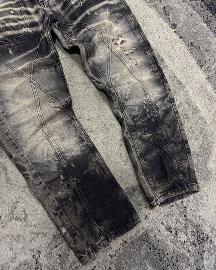 Jeans Uomo Cianotic FIT 500