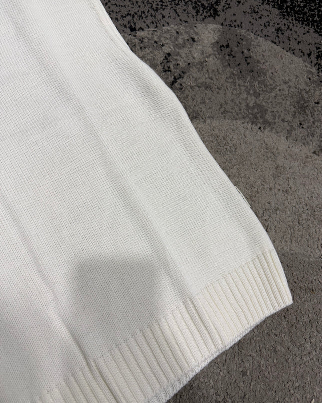 Smanicato Uomo T.Brothers  Filo 612