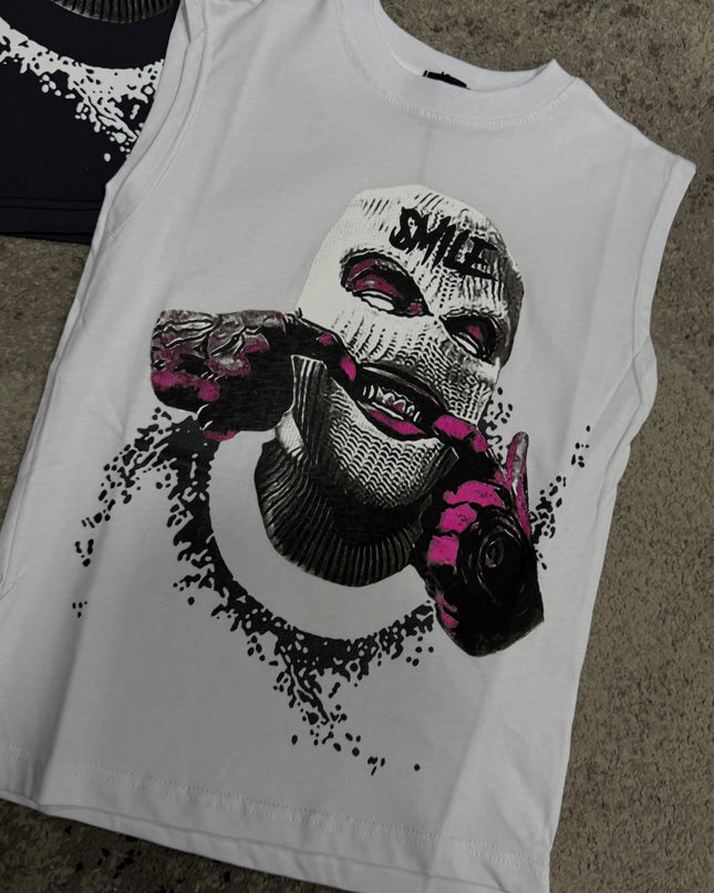 T-Shirt Bambino B01