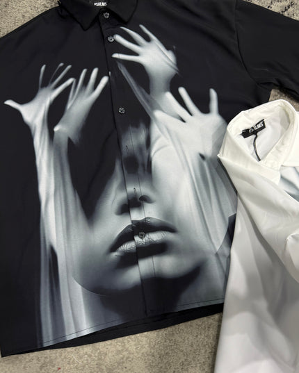 Camicia Uomo B978