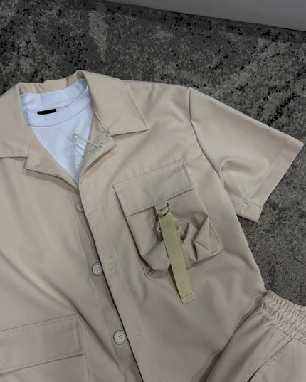Completo Bambino Jasper Tasconi