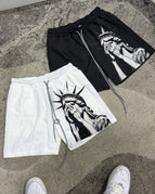 S / bianco