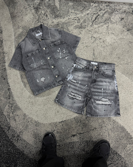 Completo Bambino ST-9562