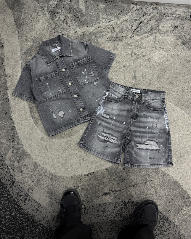 Completo Bambino ST-9562