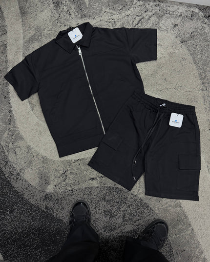 Completo Uomo Cianotic Carpenter