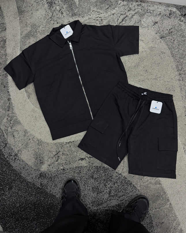 Completo Uomo Cianotic Carpenter