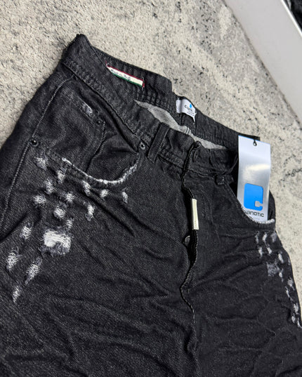 Bermuda Uomo Cianotic BR