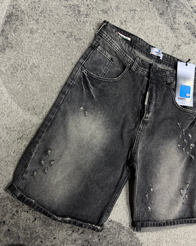 Bermuda Uomo Cianotic MSP1