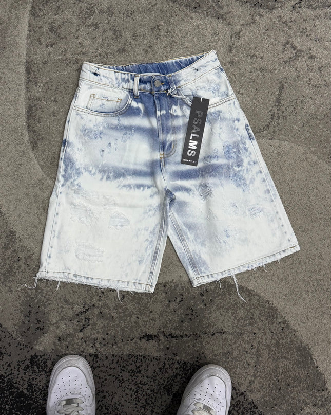Bermuda Bambino JNR211