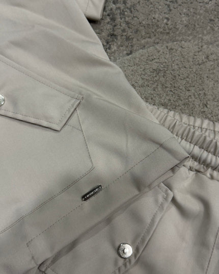 Completo Bambino Cianotic Beverly