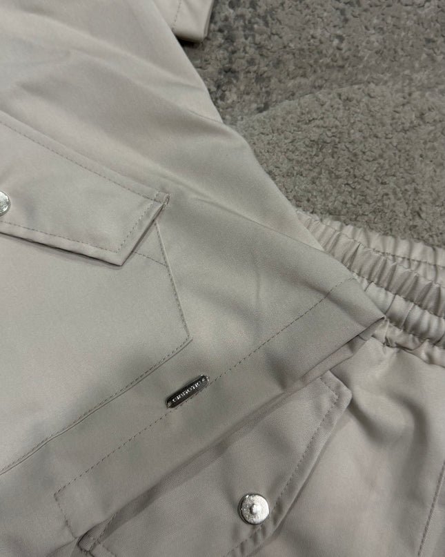Completo Bambino Cianotic Beverly