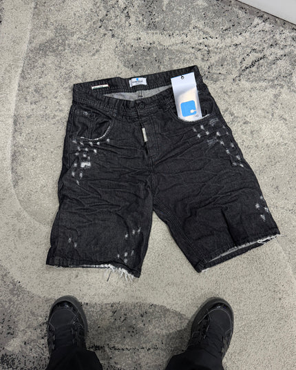 Bermuda Uomo Cianotic BR