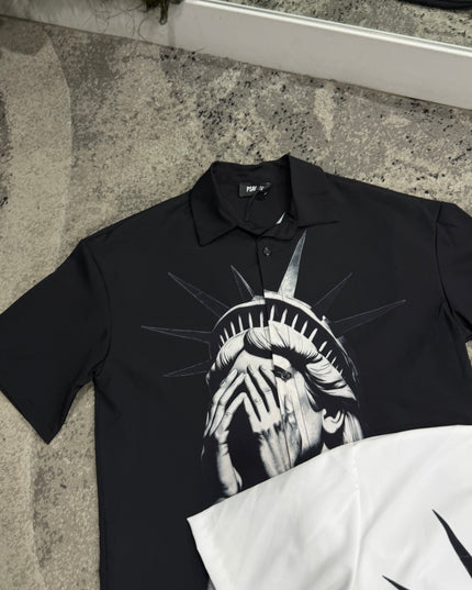 Camicia Bambino C017