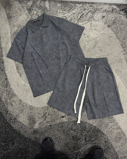 Completo Uomo Polo 1160