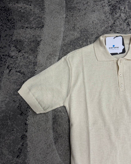 Completo Uomo Cianotic Lino&Filo