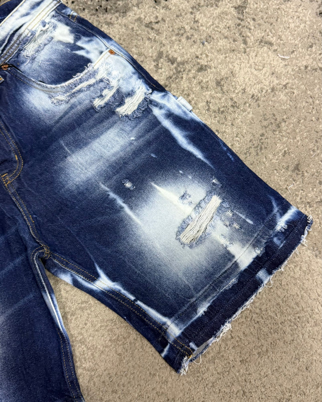 Bermuda Uomo Cianotic Carpenter Mmt