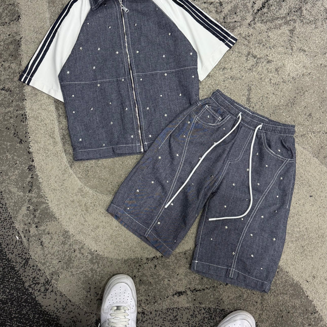 Completo Bambino Jasper Jeans