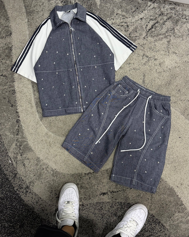 Completo Bambino Jasper Jeans