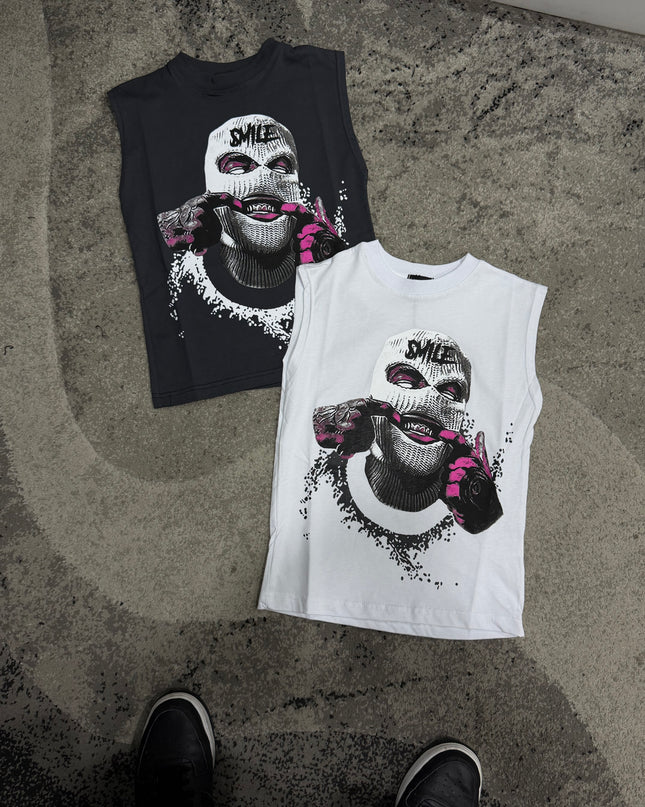 T-Shirt Bambino B01