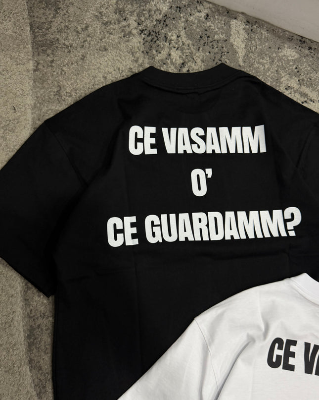 T-Shirt Uomo PS390