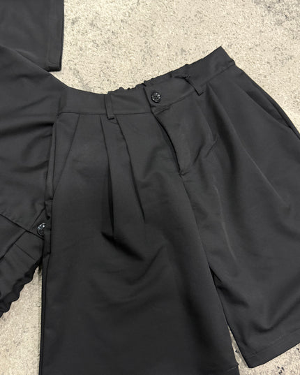 Completo Bambino Cianotic Perfect