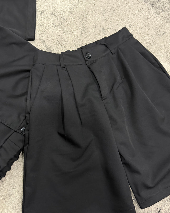 Completo Bambino Cianotic Perfect