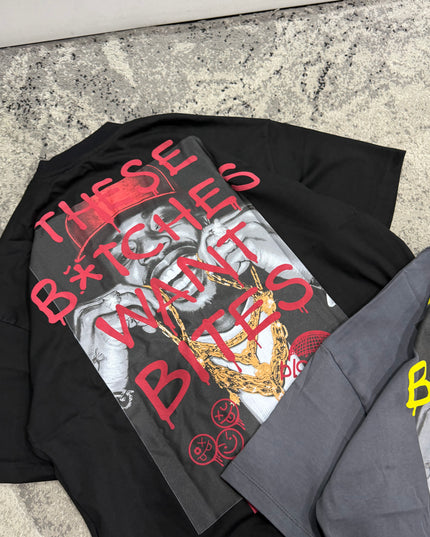 T-Shirt Uomo Bunker 179