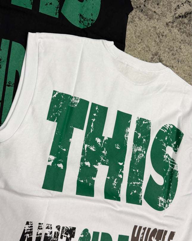 T-Shirt Uomo RJ This
