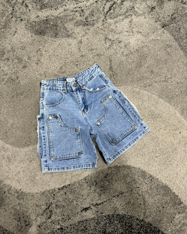 Bermuda Bambino ST9601