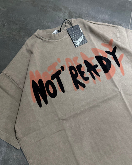 T-Shirt Uomo Bunker STLV1