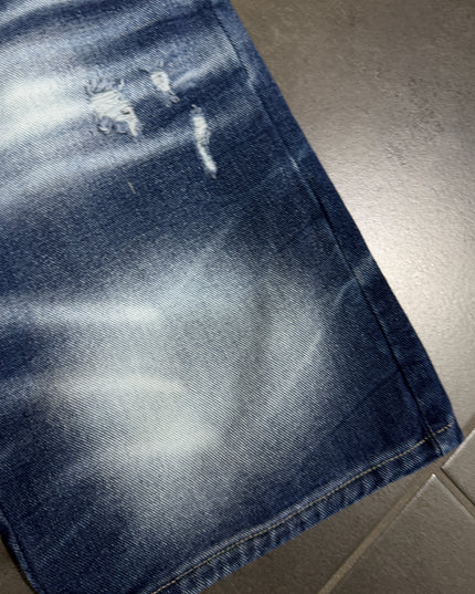 Bermuda Uomo Believe 104 Blue