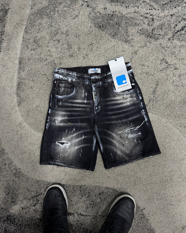 Bermuda Bambino Cianotic dr99