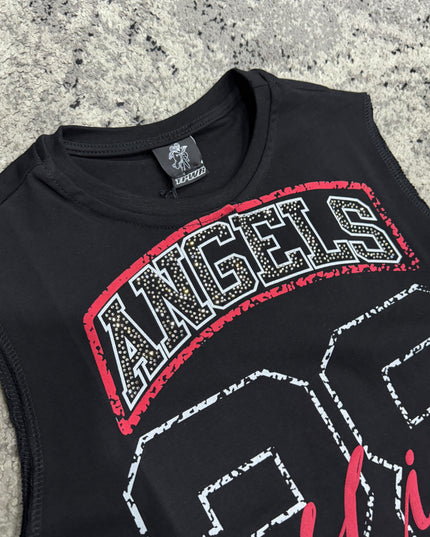 T-Shirt Bambino TPWR22
