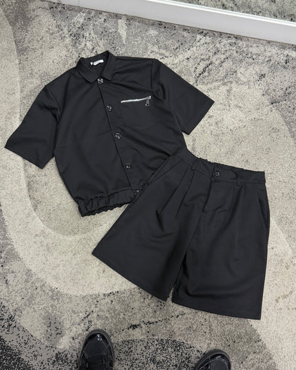 Completo Bambino Cianotic Perfect