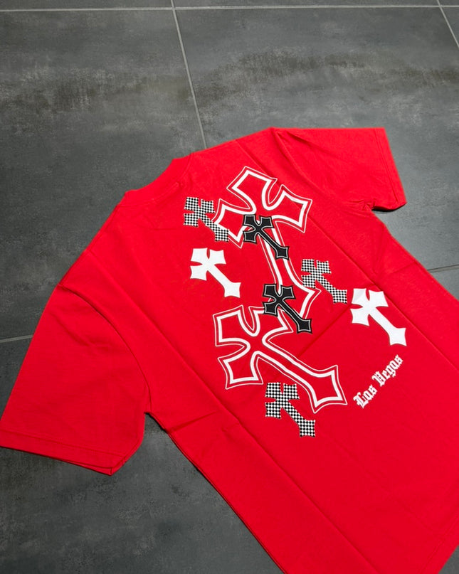 T-Shirt Uomo Survival