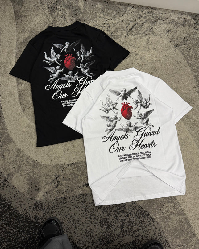 T-Shirt Uomo RJ Paris 4654