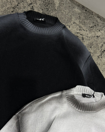 Maglia Uomo in Filo PS812