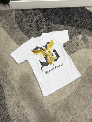 T-shirt Bambino Cianotic Angel