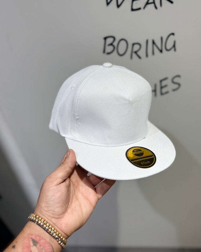 Cappello Basic