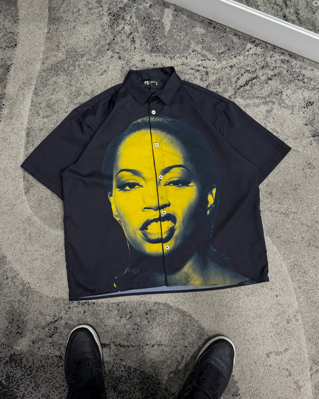Camicia Uomo 4059