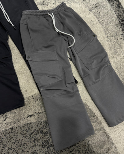 Pantalone Uomo In Tuta L100
