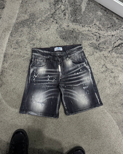 Bermuda Bambino Cianotic CB Royal
