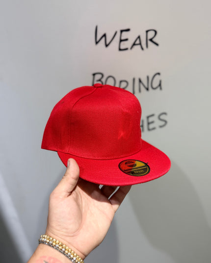 Cappello Basic