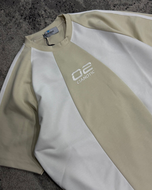 Completo Uomo Cianotic 02